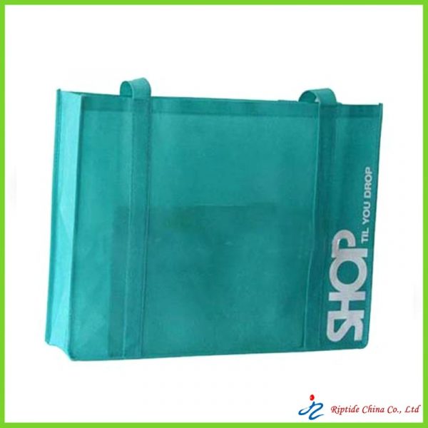 Reinforced Non Woven Fabric Bag | Nice Gift Box